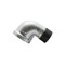 Thrifco Plumbing Hoffman / Bell & Gossett No 40 Valve 1/8-Inch MPT Steam Radiator Air Valve 4928024 - alternate 2